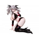 1/4 B-style アズールレーン ジョッフル 祝福のスタートダッシュ フリーイング, FRE14388, by FREEing