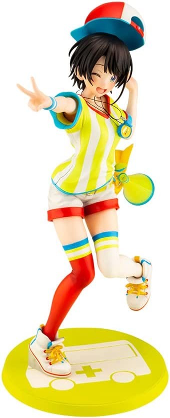 1/7 ホロライブプロダクション 大空スバル コトブキヤ, KBY42173, by コトブキヤ