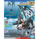1/144 HGBD：R ダブルリベイクライフル ガンダムビルドダイバーズRe：RISEバンダイ, BAN07591, by バンダイ