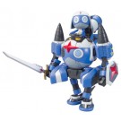 ｹﾛﾛ軍曹ﾌﾟﾗﾓｺﾚｸｼｮﾝ18 ﾄﾞﾛﾛﾛﾎﾞMk2, BAN12390, by バンダイ