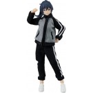 figma 女性body（マコト）with ジャージ セットアップ+ジャージスカートコーデ マックスファクトリー, MAX68755, by マックスファクトリー