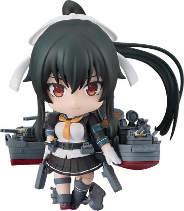 ねんどろいど 艦これ いつかあの海で 矢矧改二乙 グッドスマイルカンパニー, GSC78649, by グッドスマイルカンパニー