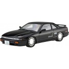 1/24 峠シリーズ No.23 EX-1 ニッサン シルビアK’s(S13)(カーボンボンネットデカール付き) フジミ, FUJ48215, by フジミ