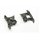 GP367 N-02/T-01強化ﾕﾆｯﾄ, TAM15367, by タミヤ