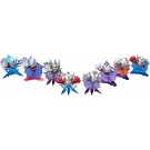 TAMASHII NATIONS BOX ウルトラマン ARTlized -進め銀河の果てまでも- 1BOX 8個入り バンダイ, BAC53406, by バンダイ