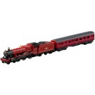 トミカプレミアム unlimited 06 ハリー･ポッター ホグワーツ特急 タカラトミー, TAK36510, by タカラトミー