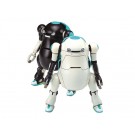 1/35 メカトロウィーゴNo.02 ミルク&カカオ, HAS45103, by ハセガワ
