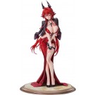 1/7 勝利の女神：NIKKE レッドフード - Nonsense Red グッドスマイルカンパニー, GSC65347, by グッドスマイルカンパニー