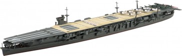 1/700 ウォーターライン No.222 日本海軍 航空母艦 蒼龍 アオシマ, AOS45152, by アオシマ