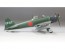 1/72 帝国海軍 零式艦上戦闘機 五二型 (三菱製・初期型) ファインモールド, FIN15016, by ファインモールド