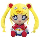 劇場版「美少女戦士セーラームーンEternal」 Chibiぬいぐるみ スーパーセーラームーン サンライズ, SUN21588, by サンライズ