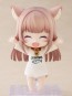 ねんどろいど うちのねこが女の子でかわいい きなこ GOLDENHEAD+, GOL18425, by GOLDENHEAD+