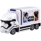 スター・ウォーズ スター・カーズ ファースト・オーダー ストームトルーパー アドトラック(スカイウォーカーの夜明け) タカラトミー, TAK41211, by タカラトミー