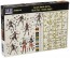1/35　デスエンジェルス女性戦士4体-Desert Battleシリーズ-ファンタジー, MB35122, by マスターボックス
