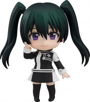 ねんどろいど D.Gray-man リナリー・リー グッドスマイルカンパニー, GSC09510, by グッドスマイルカンパニー