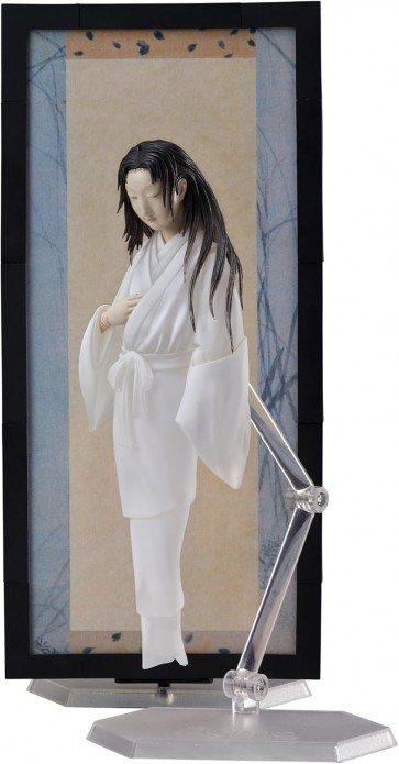 figma 円山応挙作 幽霊図 フリーイング, FRE13992, by FREEing
