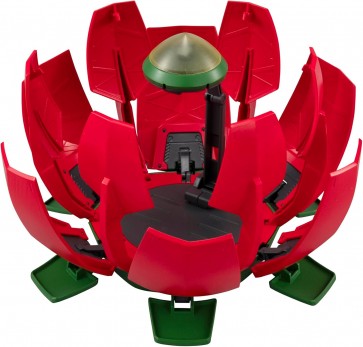 マシンビルドシリーズ 機動武闘伝Gガンダム ブッドキャリアー メガハウス, MEG42443, by メガハウス
