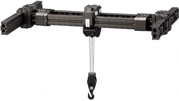 1/24 ヘキサギア ブロックベース05 クレーンオプション コトブキヤ, KBY35434, by コトブキヤ