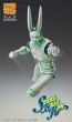 超像可動 ジョジョの奇妙な冒険 第7部 スティール・ボール・ラン D4C・セカンド メディコス, MEC19806, by メディコス