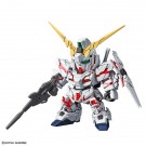 SDガンダム クロスシルエット ユニコーンガンダム(デストロイモード) バンダイ, BAN76910, by バンダイ