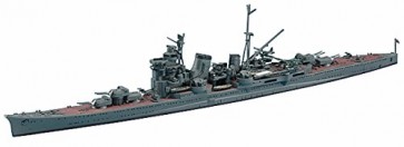 1/700日本重巡洋艦 羽黒, HAS335, by ハセガワ