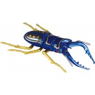 自由研究シリーズ No.223 仮面ライダーカブト編 クワカ゛タムシ カ゛タックセ゛クター仕様 フジミ, FUJ71357, by フジミ