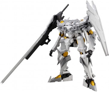 1/100 フレームアームズ タイプ・ヘクター デュランダル コトブキヤ, KBY19212, by コトブキヤ