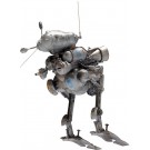 1/20 マシーネンクリーガー Pz.Spah 1124 LUNA GANS Ma.k マシーネン・クリーガーウェーブ, WAV70686, by ウェーブ