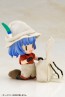 キューポッシュえくすとら なりきりフレンズコーデ(かばん) コトブキヤ, KBY84545, by コトブキヤ