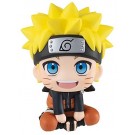 るかっぷ NARUTO-ナルト- 疾風伝 うずまきナルト NARUTOメガハウス, MEG29765, by メガハウス