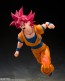 S.H.Figuarts ドラゴンボール超 超サイヤ人ゴッド孫悟空〈神の気を纏いし姿〉 バンダイ, BAC97844, by バンダイ