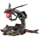 ポケモンぬいぐるみ 黒いレックウザ タカラトミー, TAK30372, by タカラトミー