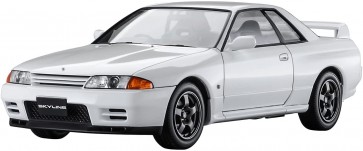 1/24 ニッサン スカイライン GT-R（BNR32） 中／後期 ハセガワ, HAS05444, by ハセガワ