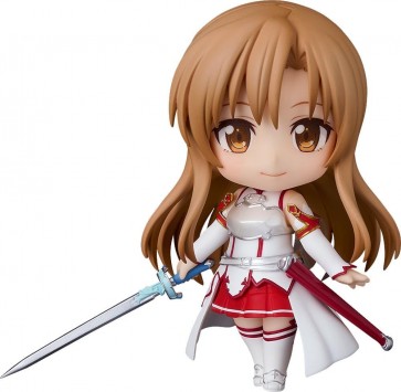 ねんどろいど ソードアート オンライン アスナ 2.0 グッドスマイルカンパニー, GSC08674, by グッドスマイルカンパニー
