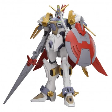 1/144 HDBD:R ガンダムジャスティスナイト バンダイ, BAN82034, by バンダイ