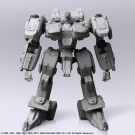 1/72 フロントミッションストラクチャーアーツ プラスティック モデルキット ヴィーザフ スクウェアエニックス, SQE73401, by スクウェア・エニックス
