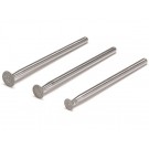 電動ルーター用ダイヤモンドビット[円盤型]3本組 ウェーブ, WAV80893, by ウェーブ