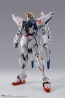 METAL BUILD 機動戦士ガンダムF91 ガンダムF91 CHRONICLE WHITE Ver. 機動戦士ガンダム F91バンダイ, BAN10676, by バンダイ