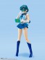 S.H.Figuarts 美少女戦士セーラームーン セーラーマーキュリー -Animation Color Edition- セーラームーンバンダイ, BAN95997, by バンダイ