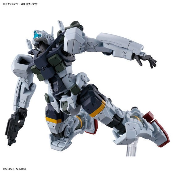 1/144 HG 機動戦士Gundam GQuuuuuuX HG 機動戦士Gundam