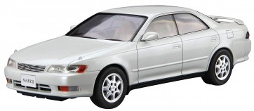 1/24 ザ･モデルカー トヨタNo.90 JZX90 マークII グランデ/ツアラー 1992 アオシマ, AOS56431, by アオシマ