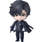 ねんどろいど 世界之外 顧時夜 グッドスマイルカンパニー, GSC68010, by グッドスマイルカンパニー