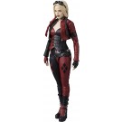 S.H.Figuarts ハーレイ・クイン （ザ・スーサイド・スクワッド “極”悪党、集結） バンダイ, BAN15220, by バンダイ