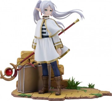 1/7 葬送のフリーレン フリーレン～黄昏色の魔法～ グッドスマイルカンパニー, GSC98517, by グッドスマイルカンパニー