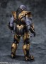 S.H.Figuarts アベンジャーズ/エンドゲーム サノス ー《FIVE YEARS LATER~2023》EDITION- (THE INFINITY SAGA) バンダイ, BAC55523, by バンダイ