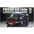 1/24 ポルシェ930ターボ’76 フジミ, FUJ26609, by フジミ