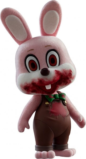 ねんどろいど サイレントヒル3 ロビー・ザ・ラビット（ピンク） グッドスマイルカンパニー, GSC27739, by グッドスマイルカンパニー