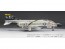 1/72 アメリカ海軍 F-4B 戦闘機 VF-84 ジョリーロジャース ファインモールド, FIN10059, by ファインモールド