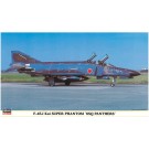 1/72 F-4EJ改 スーパーファントム “8SQ パンサーズ” ハセガワ, HAS06379, by ハセガワ