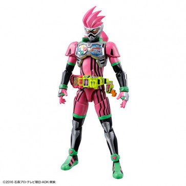 フィギュアライズ スタンダード 仮面ライダーエグゼイド アクションゲーマー レベル2 バンダイ, BAN77900, by バンダイ